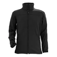 Campera De Neopreno Sw Abrigo Asegurado Disershop