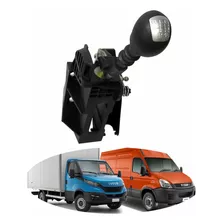 Alavanca Cambio Iveco Daily 35s14/45s17/55c17/70c17/30s13