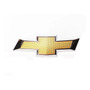 Ipick Image Para Chevrolet Golden Logo Black Rubber Heavy He