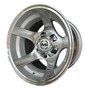 4 Rines 16x10 6-139.7 D2783 Chevrolet Tacoma Hilux Y Mas