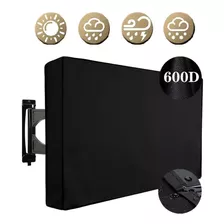 Protector De Pantalla De Televisión 70 - 75 Inch,impermeable