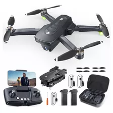 Holy Stone Gps Drone Con Cámara 4k Para Adultos, Quadcopter