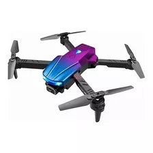 Drone Bv-85 Profissional Câmera 4k 2 Baterias Dobrável