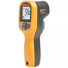 Termometro Infrarrojo Fluke 59 Serie Max Amarillo 1