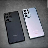 Samsung S21 Ultra De 256 Nuevo