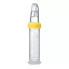 Alimentador Medela Softfeeder Para Bebês Transparentes Especiais