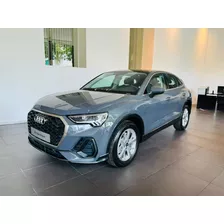 Nueva Audi Q3 Sportback 40 Tfsi Stronic Quattro Sline 4x4