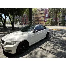 Bmw Serie 3 2012 2.5 325ia Cabriolet Edition Exclusive