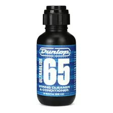 Jim Dunlop Ultraglide 65 P/ Cuerdas 2oz Unitario