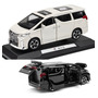 Kit De Amortiguadores Chevrolet Grand Vitara / Vitara  Toyota Alphard