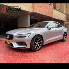 Volvo S60 T4 2.0l T At 2020