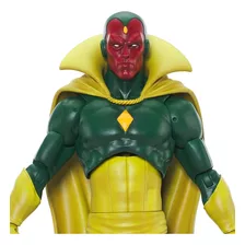 Marvel Select Vision Diamond Select Toys