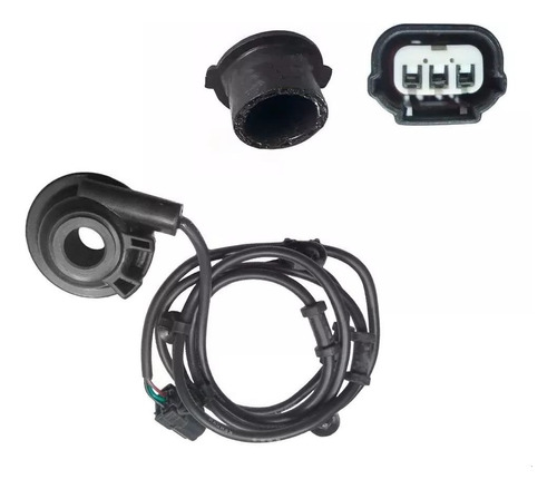 Foto de Sensor Velicimetro Honda Xre300 Xre 300 Abs