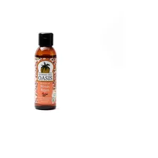 Aceite Corporal De Rosas Rojas Para Masajes Oasis X60cc