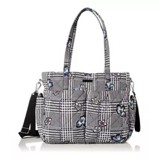 Bolsa De Pañales Para Bebés Bedford De Vera Bradley Women's