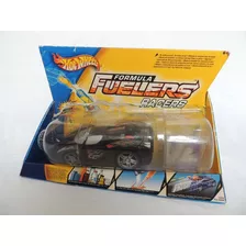 Ferrari Enzo - Hot Wheels - Formula Fuelers - Leia O Anúncio