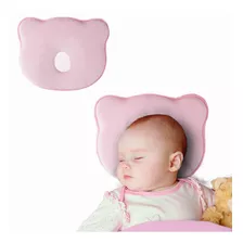 Almohadas Para Cuello Bebes Infantil Ortopedicas Cervicales