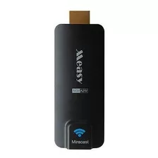 Antena Smart Tv Hdmi Wifi Measy A2w Miracast Dlan Airplay 