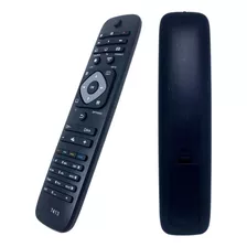 Controle Tv Compatível C/ Philips Smart Led 4k Lcd Universal