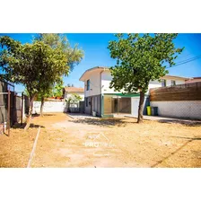 Casa En Venta De 3 Dorm. En Vitacura