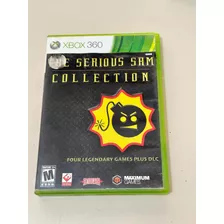 The Serious Sam Collection