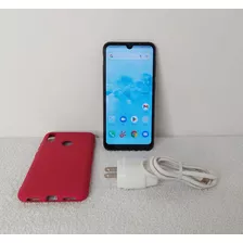 Huawei Y7 2019 ( 4.000 Mah) Dual Camara 