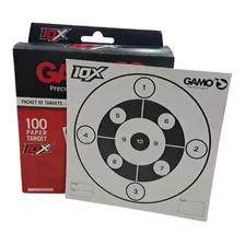 Tiro Al Blanco (diana) 10x Gamo