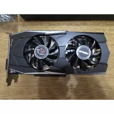 Asrock Phantom Gaming D Radeon Rx 580 Oc Edition 8gb