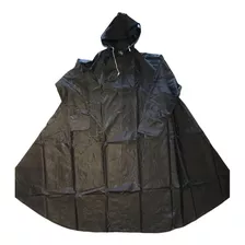 Poncho Resero Capa Impermeable Cabalgata Caza Gaucho Pesca