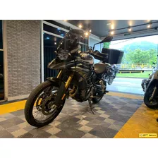 Bmw F850 Gs 2019