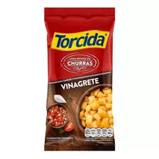 Salgadinho Torcida Vinagrete 70g