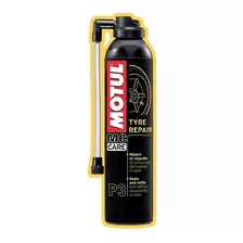 Infla Repara Motul Tyre Repair 300ml Motomercado -