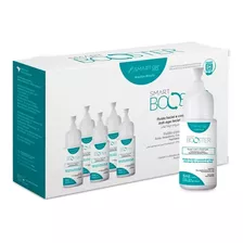 Smart Booster Renovador Cutâneo 5 Monodoses Smart Gr Momento De Aplicação Dia/noite Tipo De Pele Todo Tipo De Pele