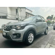 Fiat Mobi 2017 1.0 Way Mt