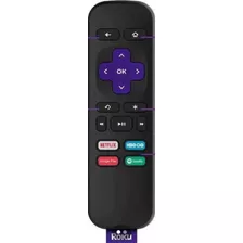 Control Roku Express, Premiere, Roku 1 Y 2, Ultra Original