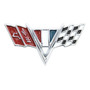 Emblema Para Parrilla Y Maletero Chevy Impala/cobalt/camaro Chevrolet Impala