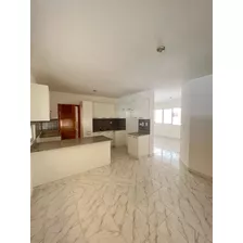 Vendo O Alquilo Apartamento En Alma Rosa I. Nuevo