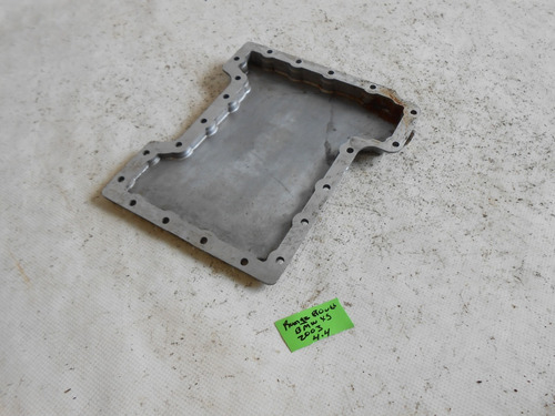 Tapa De Carter Del Motor Bmw X5 Range Rover 2003 4.4 4x4  Foto 5