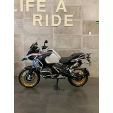 Bmw R 1250 Gs Adventure Premium Trail