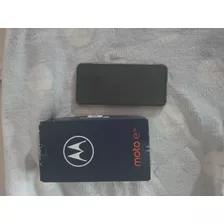 Celular Moto E6i