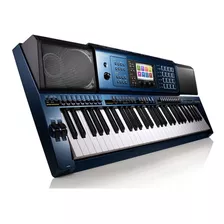 Teclado Arranjador Casio Mz-x500 | C\ Fonte | Usb |