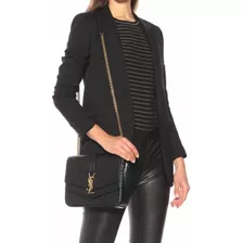 Bolso Yves Saint Laurent Sulpise 100% Piel Envío Gratis Msi