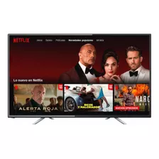 Smart Tv Jvc 32 (poco Uso)