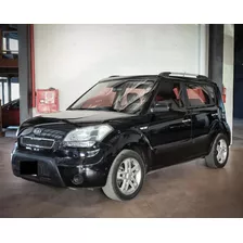 Kia Soul 2011 1.6 Pop 4at