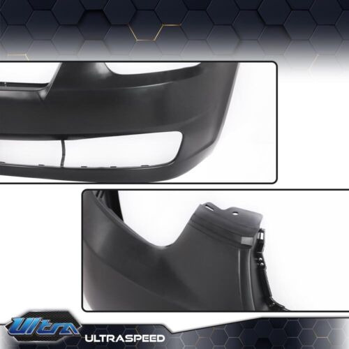 Fit For 2006-2011 Hyundai Accent Front Bumper Cover Repl Oab Foto 7