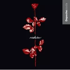 Depeche Mode Violator Vinilo Y Sellado