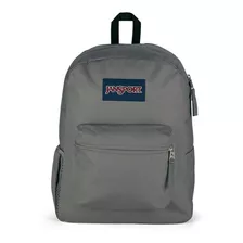 Mochila Jansport Cross Town Urbana 26l Lts Colores Poliéster