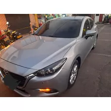 Mazda 3 Pasto