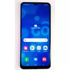 Smartphone Galaxy A23-6,6´ / 5g / Ram 4gb /rom 128gb Azul