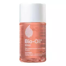  Óleo Antiestrias 60ml - Bio-oil - Cuidados Para A Pele